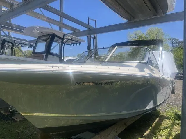 Slide: The Image of Sea Hunt Escape 211 LE 2017 - 1