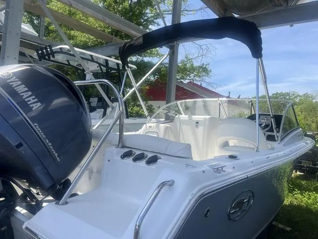 Slide: The Image of Sea Hunt Escape 211 LE 2017 - 3