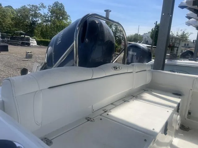 Slide: The Image of Sea Hunt Escape 211 LE 2017 - 5