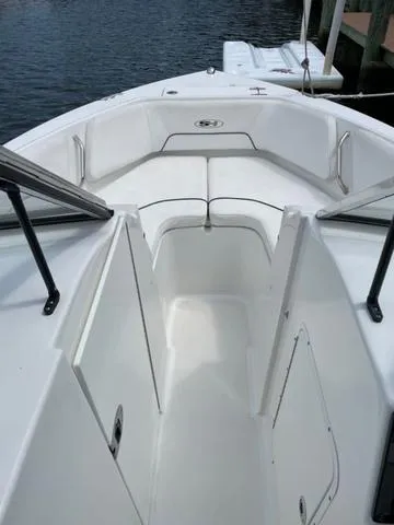 Slide: The Image of Sea Hunt Escape 211 LE 2017 - 6