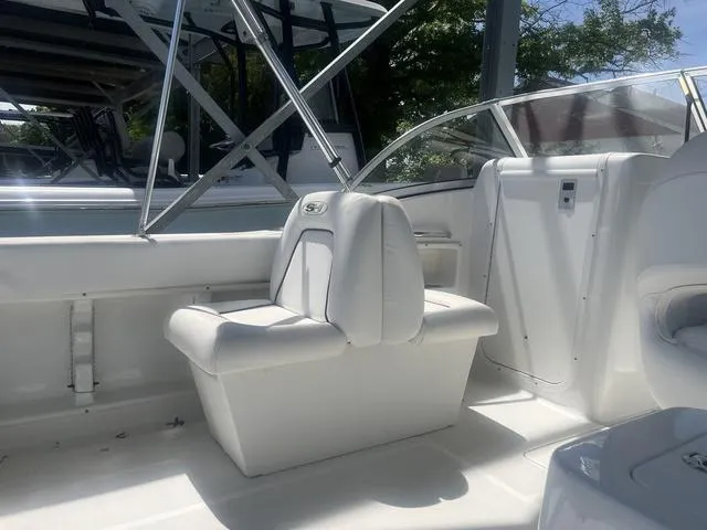 Slide: The Image of Sea Hunt Escape 211 LE 2017 - 8