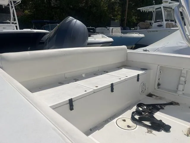 Slide: The Image of Sea Hunt Ultra 225 2012 - 3