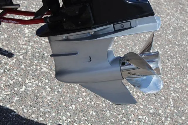 Slide: The Image of Phoenix Bass Boats 921 PHX 2017 - 12