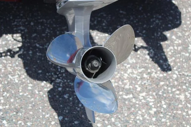 Slide: The Image of Phoenix Bass Boats 921 PHX 2017 - 13