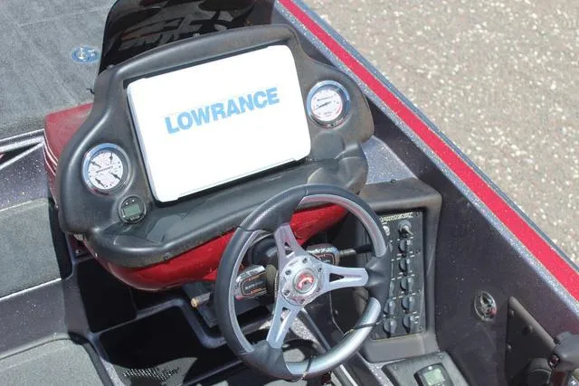 Slide: The Image of Phoenix Bass Boats 921 PHX 2017 - 20