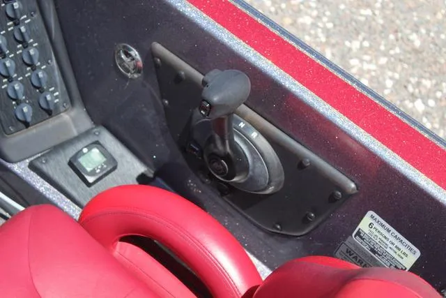 Slide: The Image of Phoenix Bass Boats 921 PHX 2017 - 21