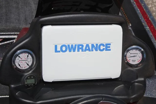 Slide: The Image of Phoenix Bass Boats 921 PHX 2017 - 23