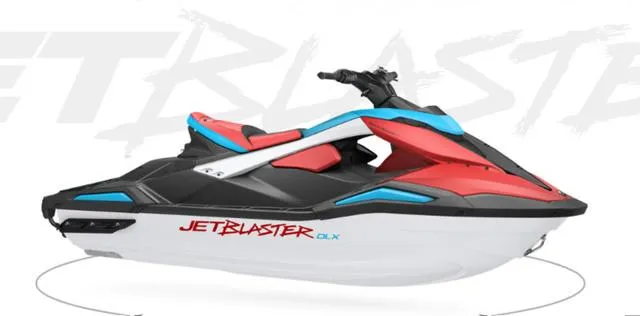 Slide: The Image of Yamaha JB1050E-B 2025 - 1