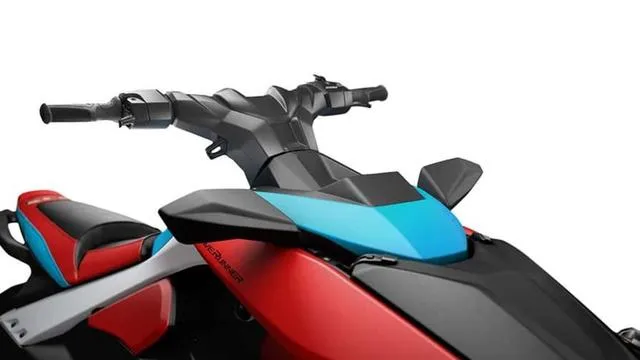 Slide: The Image of Yamaha JB1050E-B 2025 - 2