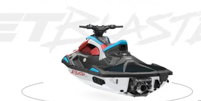 Slide: The Image of Yamaha JB1050E-B 2025 - 4