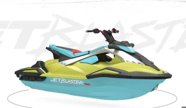 Slide: The Image of Yamaha JB1050A-B 2025 - 1