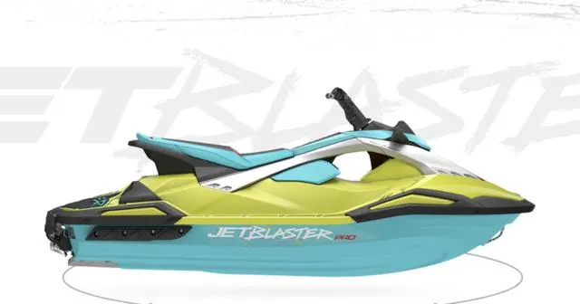 Slide: The Image of Yamaha JB1050A-B 2025 - 2