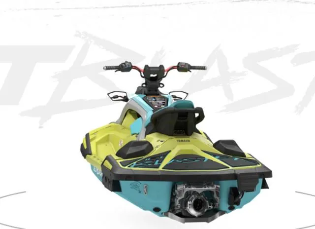 Slide: The Image of Yamaha JB1050A-B 2025 - 3