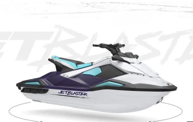 Slide: The Image of Yamaha JB1050C-B 2025 - 1