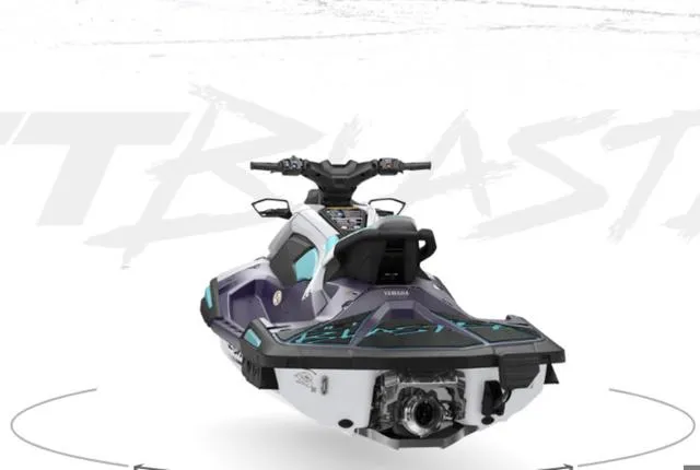 Slide: The Image of Yamaha JB1050C-B 2025 - 4