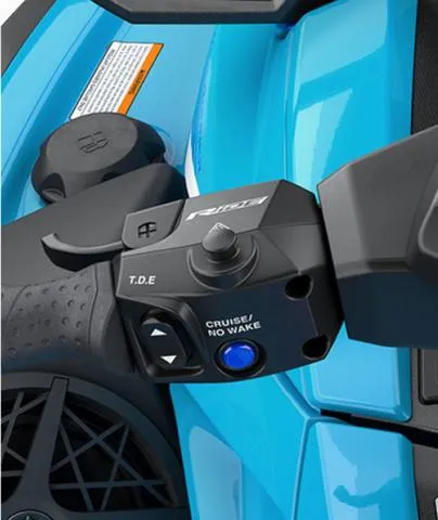 Slide: The Image of Yamaha VX1050E-BA 2025 - 3