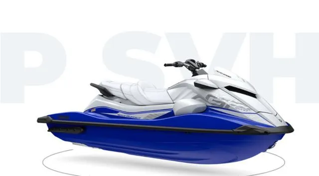 The Image of Yamaha GP1800C-BA 2025 - undefined