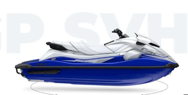 Slide: The Image of Yamaha GP1800C-BA 2025 - 3