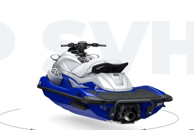 Slide: The Image of Yamaha GP1800C-BA 2025 - 4