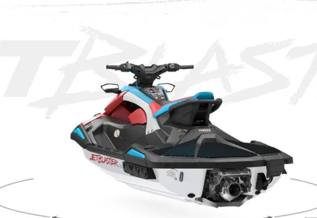 Slide: The Image of Yamaha JB1050D-B 2025 - 4