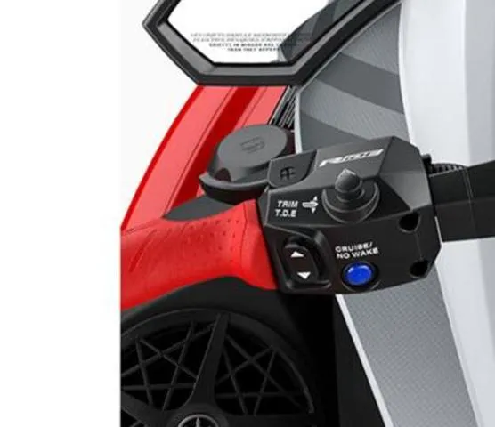 Slide: The Image of Yamaha Gp1900a-ba 2025 - 3