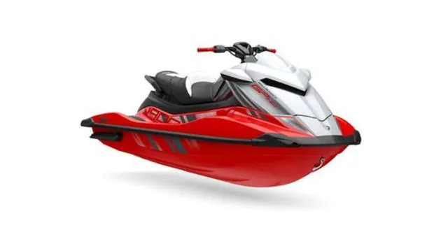 The Image of Yamaha GP HO 2025 - 1