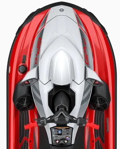 Slide: The Image of Yamaha GP HO 2025 - 4