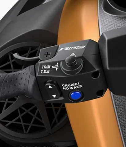 Slide: The Image of Yamaha FX1900A-BA 2025 - 3