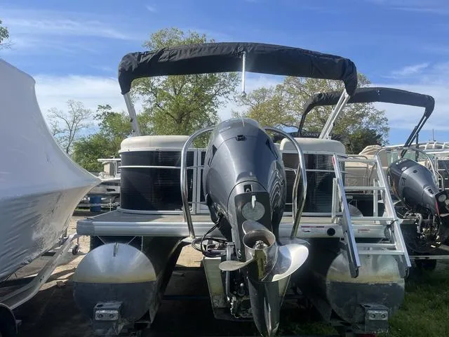 Slide: The Image of Godfrey Xperience 2286 FSX 25 In. Package 2023 - 3