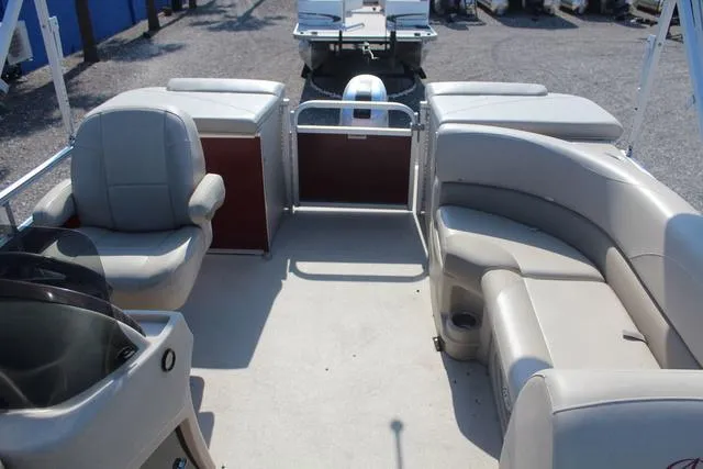 Slide: The Image of Avalon GS Cruise 19' 2016 - 14