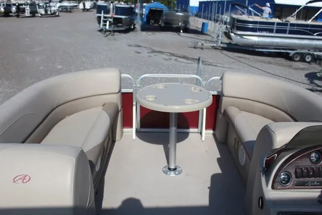 Slide: The Image of Avalon GS Cruise 19' 2016 - 15