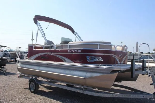 Slide: The Image of Avalon GS Cruise 19' 2016 - 3