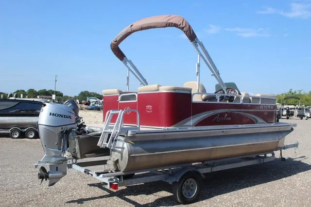 Slide: The Image of Avalon GS Cruise 19' 2016 - 4