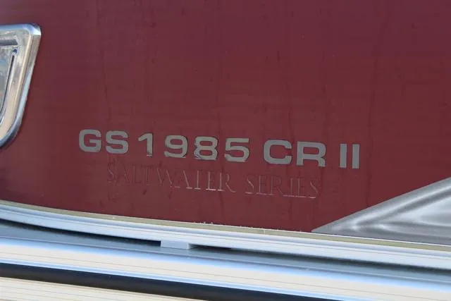 Slide: The Image of Avalon GS Cruise 19' 2016 - 9