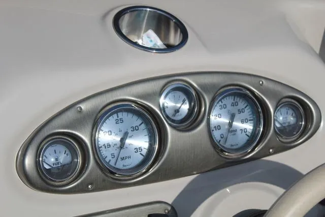 Slide: The Image of Palm Beach 220D 2008 - 21