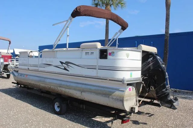 Slide: The Image of Palm Beach 220D 2008 - 6