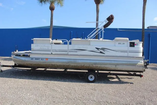 Slide: The Image of Palm Beach 220D 2008 - 7