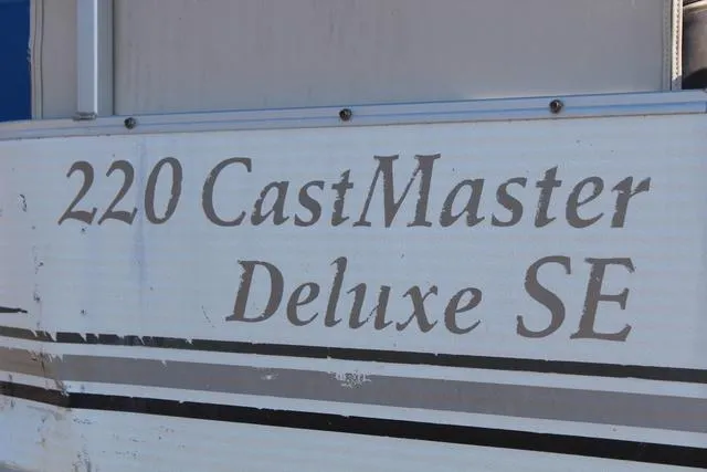 Slide: The Image of Palm Beach 220D 2008 - 9