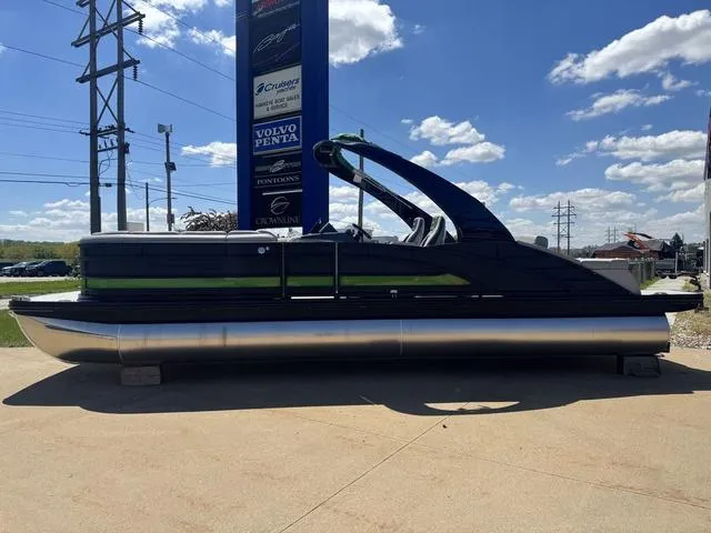 Slide: The Image of Bennington R Swingback 25 RSBA 2025 - 18