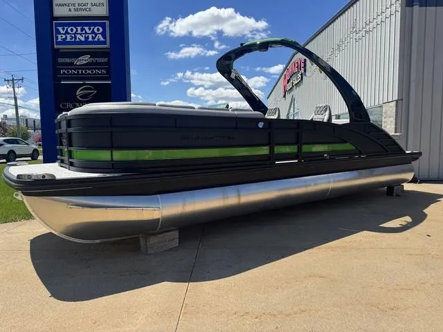 Slide: The Image of Bennington R Swingback 25 RSBA 2025 - 2