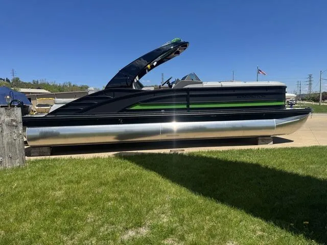 Slide: The Image of Bennington R Swingback 25 RSBA 2025 - 3