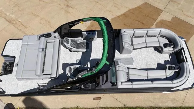 Slide: The Image of Bennington R Swingback 25 RSBA 2025 - 4