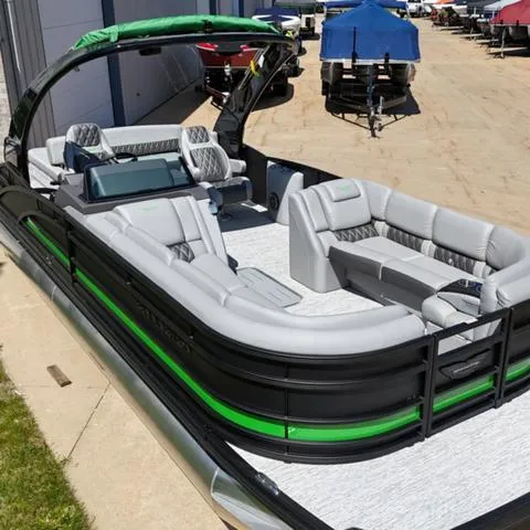 Slide: The Image of Bennington R Swingback 25 RSBA 2025 - 5