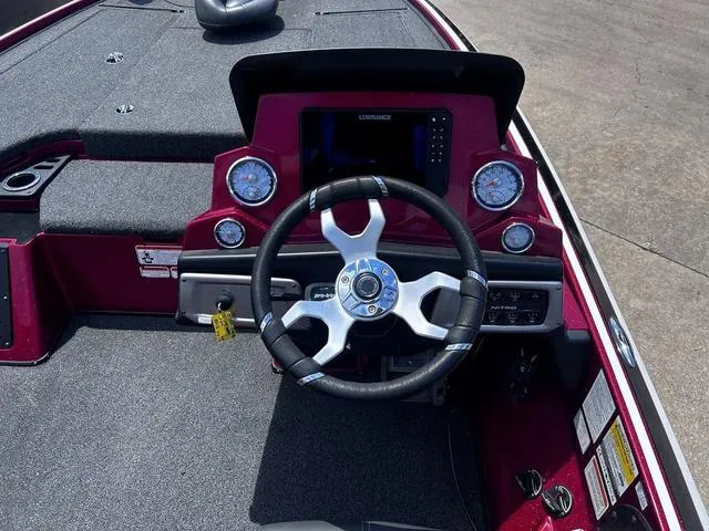 Slide: The Image of Nitro Z19 2022 - 11