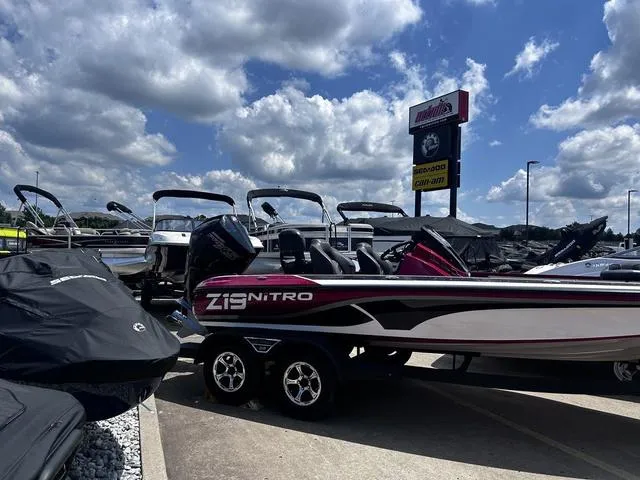 Slide: The Image of Nitro Z19 2022 - 2