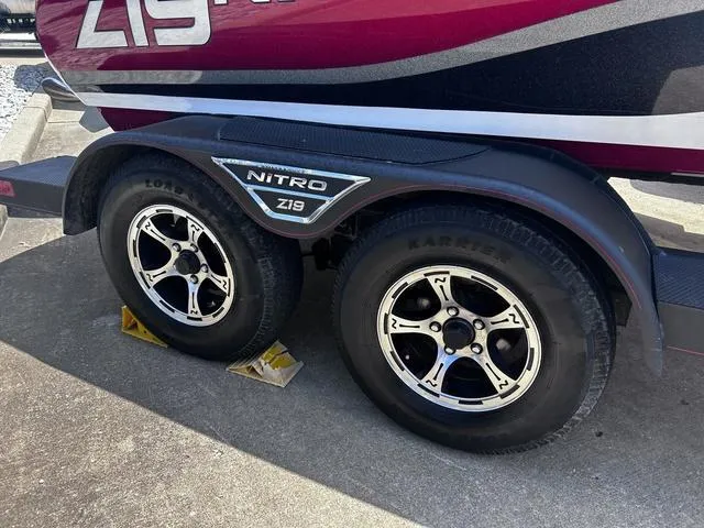 Slide: The Image of Nitro Z19 2022 - 3