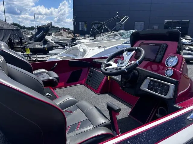 Slide: The Image of Nitro Z19 2022 - 4