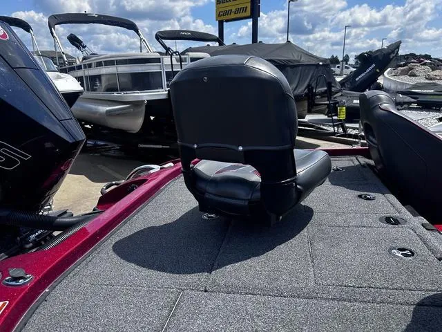 Slide: The Image of Nitro Z19 2022 - 5