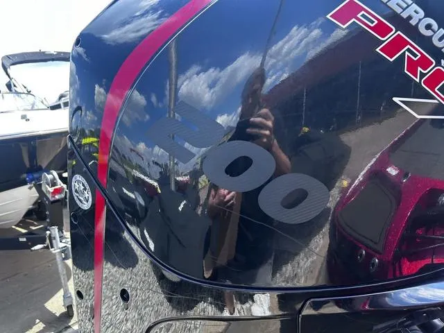 Slide: The Image of Nitro Z19 2022 - 7