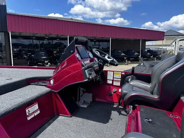 Slide: The Image of Nitro Z19 2022 - 9